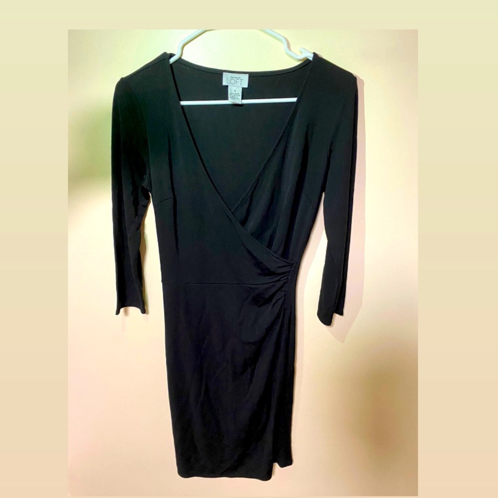 Evening dress